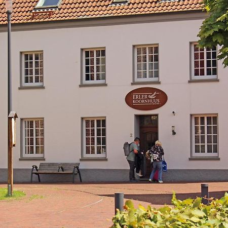 Erler Koornhuus Acomodação com café da manhã Raesfeld Exterior foto